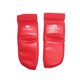 thumbnail image 4 of Instep Guard Equipo De Protección Protector De Pie Para Niños Adultos Boxeo Taekwondo XL, 4 of 5