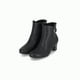 thumbnail image 2 of Bota Mujer Negro Laura 80 Piccadilly, 2 of 4