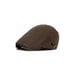 thumbnail image 1 of Boina 100% Algodon Estilo Español Color Cafe, 1 of 2