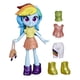thumbnail image 1 of Juguete My Little Pony MLP EG Rainbow Dash, 1 of 2