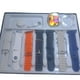 thumbnail image 3 of Reloj Inteligente Smartwatch DT900 Ultra Negro - 7 CORREAS negro, 3 of 7