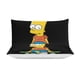 thumbnail image 3 of The Simpsons Bed Duvet Cover Microfiber Bedding Sets 3D Printed Lightweight 3 Piece Comforter Sets for Kids Boys Girls, 3 of 5