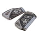 thumbnail image 1 of Cubierta De Freno Acelerador Antideslizante Pedal Universal, 1 of 2