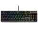 thumbnail image 1 of Teclado Gamer ASUS ROG Strix Scope RX, Switch RX RED, 100%, RGB, USB 2.0 Tipo C, Español, 1 of 4
