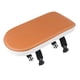 thumbnail image 3 of Asiento Trasero De Bicicleta Cojín Grueso Para Asiento Trasero De Bicicleta Para Exteriores La Mayoría De Las Bicicletas Ciclismo Marrón, 3 of 5