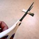thumbnail image 5 of Cinta magnética Master Magnetics flexible de 0,5 cm x 30 m con adhesivo, 5 of 9