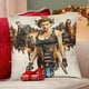 thumbnail image 4 of Funda de Almohada Resident Evil Desmarcar 40x40cm, 4 of 6