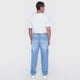 thumbnail image 4 of Jeans Hombre Cargo Color Azul Claro Corona, 4 of 9