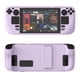 thumbnail image 1 of Funda Protectora AARONMEI Steam Deck Lila Claro, 1 of 3