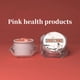 thumbnail image 1 of Personal health care products ear area pink green color stronger than daidaihua, 1 of 3