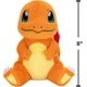 thumbnail image 2 of Set de 3 Peluches Jazwares Pokémon Kanto Charmander y Squirtle, 2 of 2