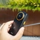 thumbnail image 3 of Teléfono Rugerizado AGM M6 4G | IP68 | Altavoz 109dB | Dual SIM | 2500mAh | Linterna Táctica, 3 of 10
