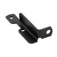 Magideal - El Soporte Del Cable Del Acelerador Reemplaza Directamente Piezas De Repuesto Prácticas De Acero, Fácil De Instalar, Accesorios Portátiles Resistentes