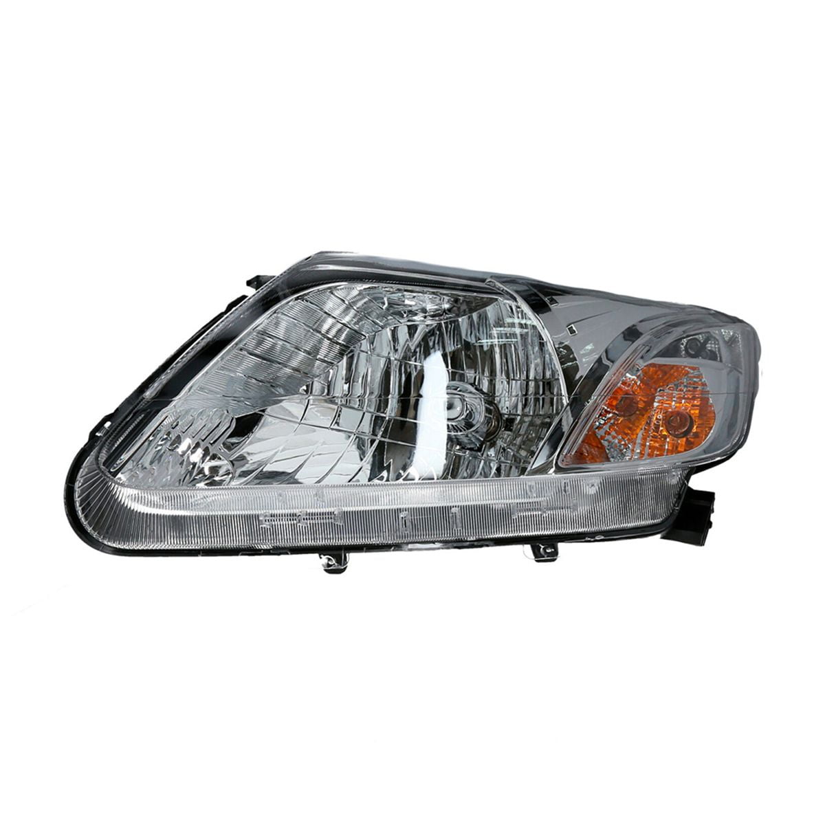 Deifo - Optico Izquierdo Chevrolet Sail 1.4 2010/2016