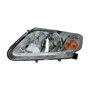 Deifo - Par Focos Delanteros Chevrolet Sail 1.4 2010/2016