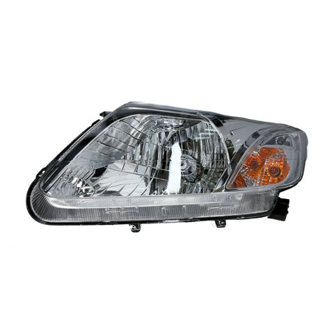 Deifo - Optico Izquierdo Chevrolet Sail 1.4 2010/2016