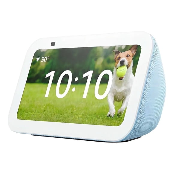 Echo Show 5 3ra Gen Alexa Pantalla Inteligente 5.5 Smart Display