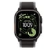 thumbnail image 3 of Correa Apple Watch Trail Loop 49 mm negra titanio T/M, 3 of 3