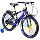 thumbnail image 1 of Bicicleta Niño Infantil Montain Bike Mtb Con Ruedas Aro 16 Azul, 1 of 6