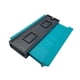 thumbnail image 5 of Duplicador De Contornos, Medidor De Perfiles, Azulejos Laminados, Modelado De Bordes, Azul, 5 of 5