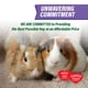 thumbnail image 3 of Hay Small Pet Select Value Choice Timothy, 3,63 kg (paquete 1), 3 of 5