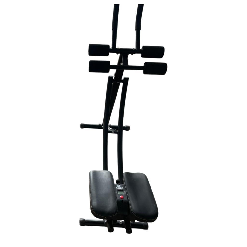 Ioensy - Equipo De Entrenamiento Ab, Gimnasio En Casa, Uso De Entrenamiento De Fuerza, Máquina Ab Para Mujeres Y Hombres