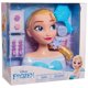 thumbnail image 2 of Figura de acción Disney Frozen Elsa – Cabeza de peinar (3+), 2 of 8