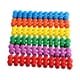 thumbnail image 5 of 66 Piezas De Damas, Piezas De Ajedrez De Madera Para Juego De Juguete Educativo, 5 of 5