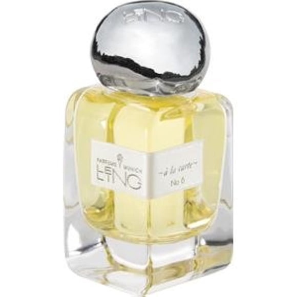 Perfume Lengling No 6 A La Carte Extrait De Parfum, 50 ml, para mujer