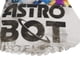 thumbnail image 4 of Astro Bot Mantel Redondo con Estampado Icónico de Temática, Se Adapta a la Mayoría de Mesas, Fácil de Cuidar, Regalo Perfecto para Aficionados, Amigos y Familia.152cm, 4 of 5