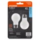 thumbnail image 3 of Bombilla LEDVANCE SYLVANIA TruWave de 40 W, A15, luz diurna, paquete de 2, 3 of 8