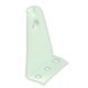 thumbnail image 1 of Sujeción para Mini Persiana Estilo Agujero JR Products 81625 Blanca, 1 of 1