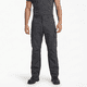 thumbnail image 1 of Pantalón de trabajo cargo gabardina cintura elásticada Gris, 1 of 8