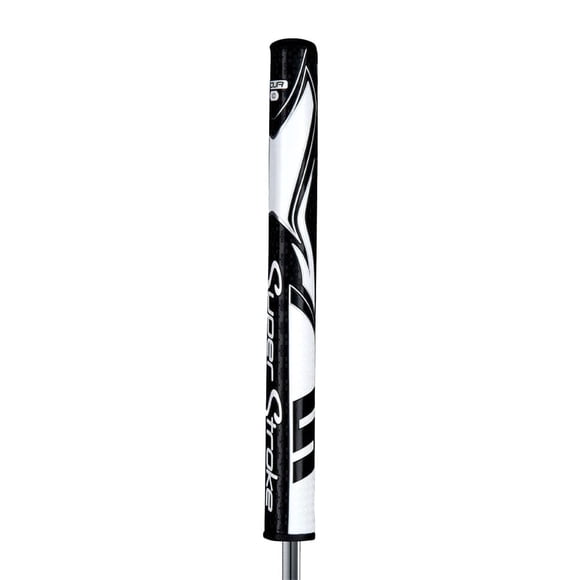 Golf Putter Grip SuperStroke Zenergy Tour 3.0 Negro/Blanco