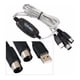 thumbnail image 1 of Cable Adaptador Audio Sonido Teclado Interfaz Midi Usb, 1 of 3