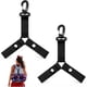 thumbnail image 1 of Sujetador de Pompones CLLFUU de 2 Piezas para Cheerleading, 1 of 3