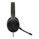 thumbnail image 2 of Audifono Profesional Stereo Con Cable Negro, 2 of 3