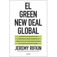 Paidós - El Green New Deal Global