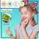 thumbnail image 2 of Set de maquillaje Townley Girl Disney La Sirenita 7 Lip Gloss, 2 of 9
