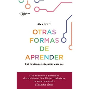 Zig-Zag - Libro Otras Formas De Aprender