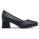 thumbnail image 1 of Zapato Mujer Azul Estela 470 Piccadilly, 1 of 3