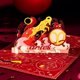 thumbnail image 2 of Tarjeta de Cumpleaños Pop‑Up Aries 15 cm × 20 cm 3D – Lovairo, 2 of 9