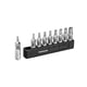 thumbnail image 2 of Kit Topeak Brocas Torx 9 Piezas, 2 of 3