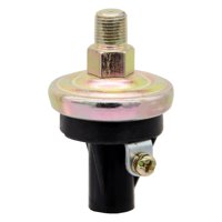 Route 5 - Switch De Presion Heavy Duty Terminal Nor.Abierto 100 Psi