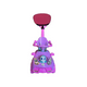 thumbnail image 1 of Correpasillo en auto niña y niños andador techo morado, 1 of 3