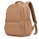 thumbnail image 3 of Mochila Urbana 31 L Semi Acolchada Porta Notebook 15 Pulgadas Arrugada, 3 of 4