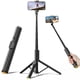 thumbnail image 1 of Trípode Selfie Stick TODI para iPhone, ligero, 260 g, 1 of 7