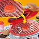 thumbnail image 4 of Set de Masa Moldeable Play Doh La Parrillada Play Doh, 4 of 8