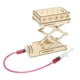 thumbnail image 4 of Mesa Elevadora Para Experimentos Hidráulicos, Enseñanza De Ciencias, Kits De Ciencia Para Principiantes, 4 of 5