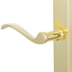 thumbnail image 4 of Cerradura Embutida Poli Anna B40 Libre Paso, 4 of 7